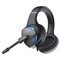 Фото - Гарнитура REAL-EL GDX-7620 Black | click.ua