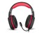 Фото - Гарнитура REAL-EL GDX-7750 Black/Red | click.ua