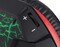Фото - Гарнитура REAL-EL GDX-7750 Black/Red | click.ua