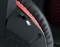 Фото - Гарнитура REAL-EL GDX-7750 Black/Red | click.ua