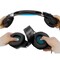 Фото - Гарнитура REAL-EL GDX-7500 Black/Blue | click.ua