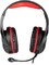 Фото - Гарнітура REAL-EL GDX-7590 Black/Red | click.ua