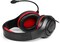Фото - Гарнітура REAL-EL GDX-7590 Black/Red | click.ua