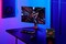 Фото - Wi-Fi Mesh-система Asus ROG Rapture GT6 2pk Black (90IG07F0-MU9A20) | click.ua