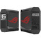 Фото - Wi-Fi Mesh-система Asus ROG Rapture GT6 2pk Black (90IG07F0-MU9A20) | click.ua