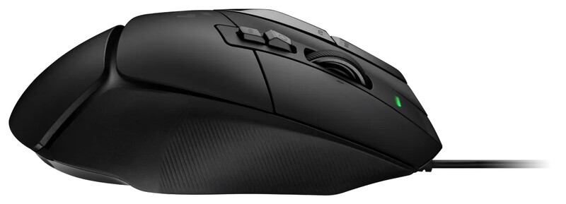 Мышь Logitech G502 X Black (910-006138)