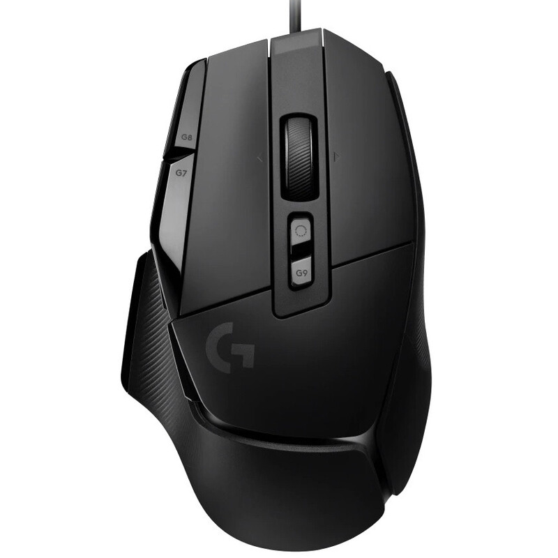 Мышь Logitech G502 X Black (910-006138)