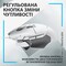 Фото - Миша Logitech G502 X White (910-006146) | click.ua