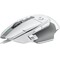 Фото - Миша Logitech G502 X White (910-006146) | click.ua