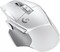 Фото - Миша бездротова Logitech G502 X Lightspeed White (910-006189) | click.ua