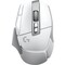Фото - Миша бездротова Logitech G502 X Lightspeed White (910-006189) | click.ua