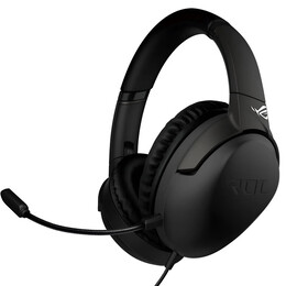 Гарнітура Asus ROG Strix Go USB Black (90YH02Q1-B2UA00)