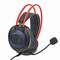 Фото - Гарнитура Bloody G200S Black/Red | click.ua