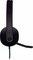 Фото - Гарнітура Logitech H540 USB (981-000480) | click.ua
