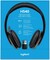 Фото - Гарнітура Logitech H540 USB (981-000480) | click.ua