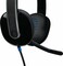 Фото - Гарнітура Logitech H540 USB (981-000480) | click.ua