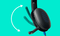 Фото - Гарнітура Logitech H540 USB (981-000480) | click.ua