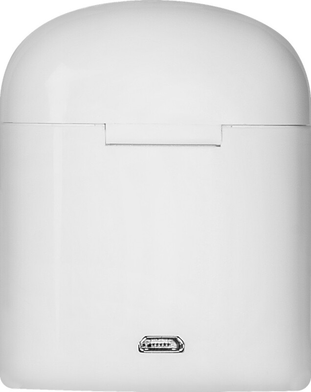 Bluetooth-гарнітура Defender Twins 630 TWS White (63630)