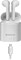 Фото - Bluetooth-гарнітура Defender Twins 630 TWS White (63630) | click.ua