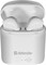 Фото - Bluetooth-гарнітура Defender Twins 630 TWS White (63630) | click.ua