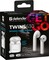 Фото - Bluetooth-гарнітура Defender Twins 630 TWS White (63630) | click.ua