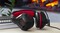 Фото - Гарнитура REAL-EL GDX-7575 Black/Red | click.ua