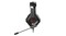 Фото - Гарнитура REAL-EL GDX-7575 Black/Red | click.ua
