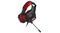 Фото - Гарнитура REAL-EL GDX-7575 Black/Red | click.ua