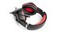 Фото - Гарнитура REAL-EL GDX-7575 Black/Red | click.ua