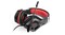 Фото - Гарнитура REAL-EL GDX-7575 Black/Red | click.ua