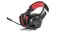 Фото - Гарнитура REAL-EL GDX-7575 Black/Red | click.ua