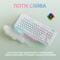 Фото - Клавiатура Logitech G713 Tactile White (920-010422) | click.ua