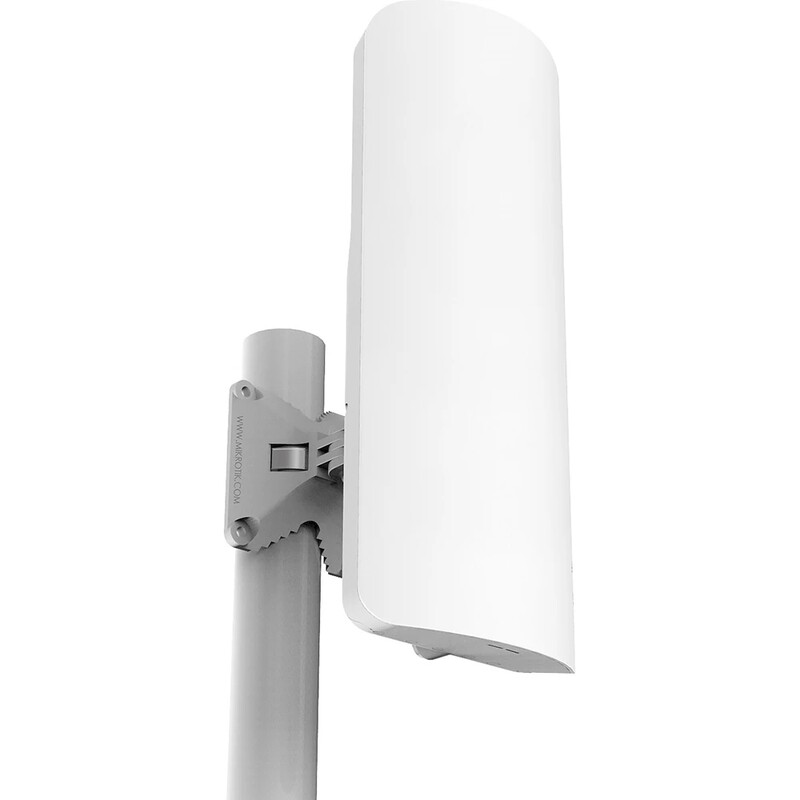 Точка доступа Mikrotik mANTBox 2 12s (RB911G-2HPnD-12S)