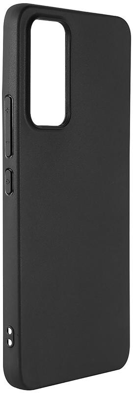Чeхол-накладка BeCover для Xiaomi 12 Lite Black (708115)