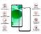 Фото - Захисне скло BeCover для Blackview A90 Black (708157) | click.ua