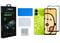 Фото - Захисне скло BeCover для Tecno Spark 9 Pro (KH7n) Black (708169) | click.ua