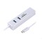 Фото - Концентратор USB Type-C Maxxter 2хUSB3.0, RJ-45, microSD/TF, метал, Grey (NECH-2P-SD-01) | click.ua