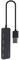 Фото - USB-хаб Gembird 4 ports Black (UHB-U2P4-06) | click.ua