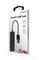 Фото - USB-хаб Gembird 4 ports Black (UHB-U2P4-06) | click.ua