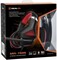 Фото - Гарнитура REAL-EL GDX-7600 Black/Red | click.ua