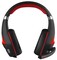 Фото - Гарнитура REAL-EL GDX-7600 Black/Red | click.ua