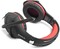 Фото - Гарнитура REAL-EL GDX-7600 Black/Red | click.ua