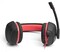 Фото - Гарнитура REAL-EL GDX-7600 Black/Red | click.ua