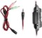 Фото - Гарнитура REAL-EL GDX-7600 Black/Red | click.ua