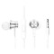 Фото - Гарнітура Xiaomi Piston Fresh Bloom Matte Silver (ZBW4355TY) | click.ua