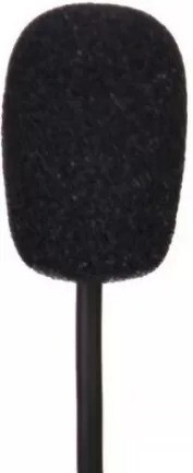 Гарнитура Gembird MHS-123 Black
