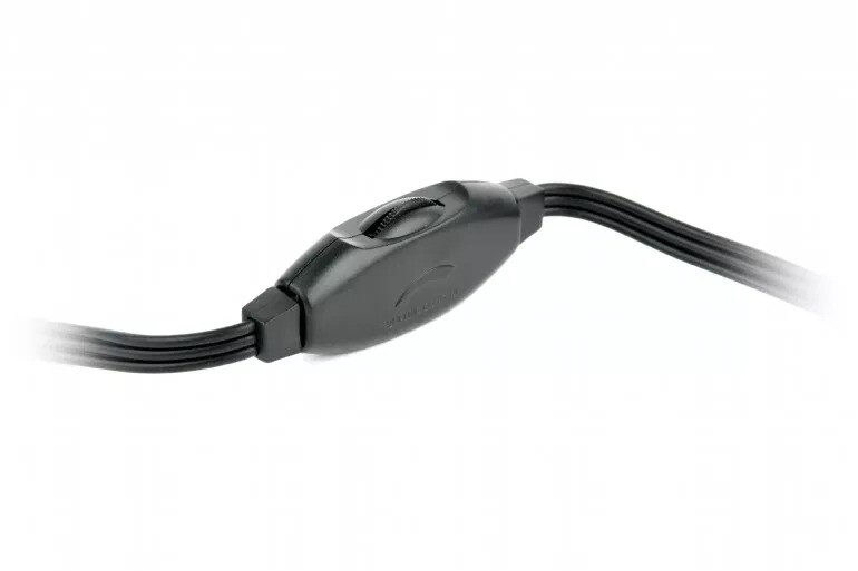 Гарнитура Gembird MHS-123 Black