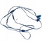 Фото - Гарнітура JBL T110 Blue (JBLT110BLU) | click.ua