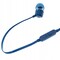 Фото - Гарнітура JBL T110 Blue (JBLT110BLU) | click.ua
