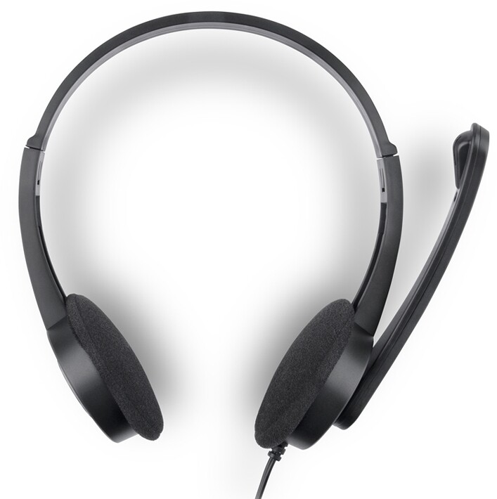 Гарнитура REAL-EL GD-011MV Black